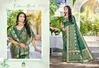 Chitrangana By Bunawat Assam Silk Weaving Work Border Saree